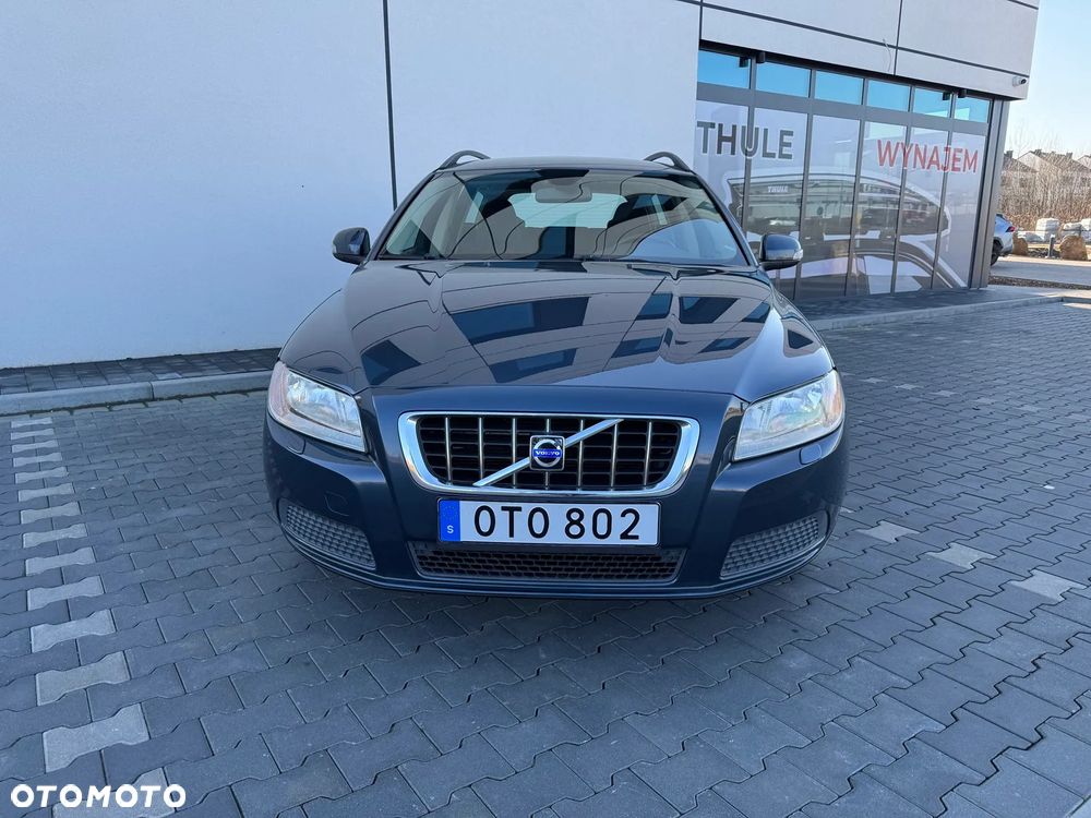 Volvo V70 2.0 Momentum - 9