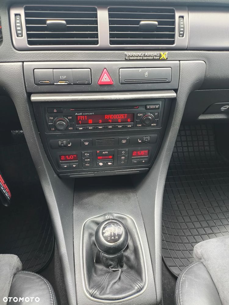 Audi A6 Limousine - 15