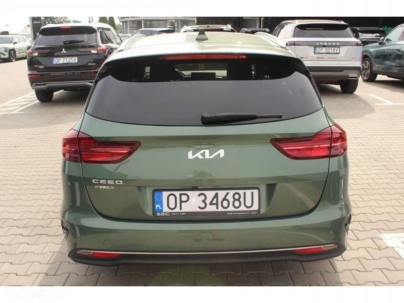 Kia Ceed - 5
