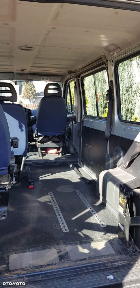 Citroën Jamper