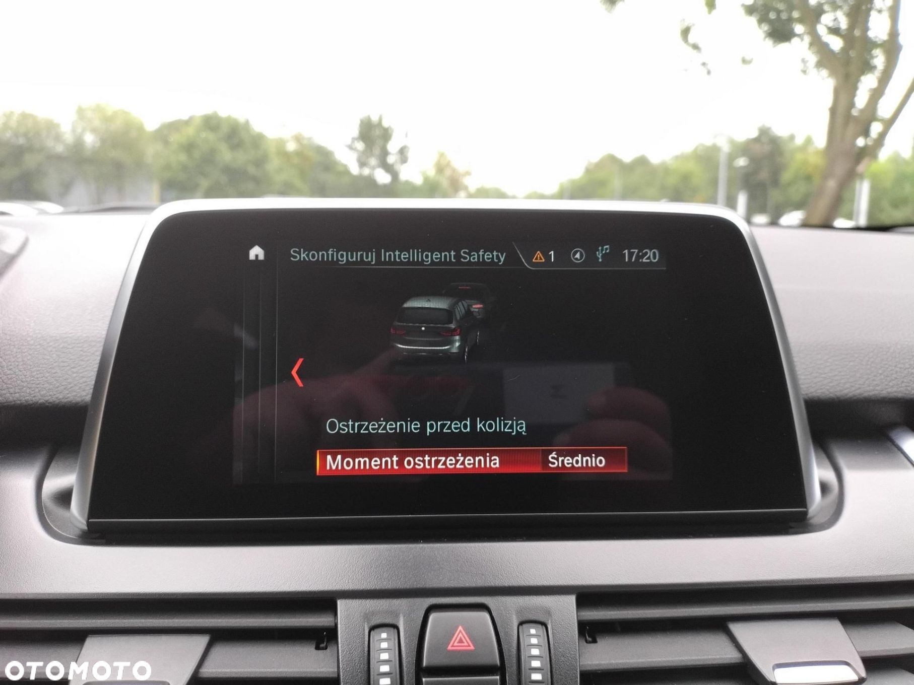 BMW Seria 2 218i GT GPF M Sport - 21
