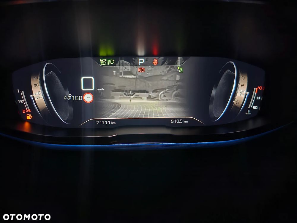 Peugeot 3008 1.6 PureTech GT S&S EAT8 - 27