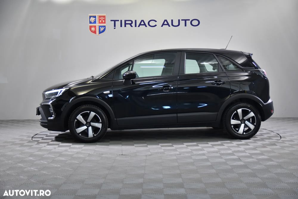 Opel Crossland - 3