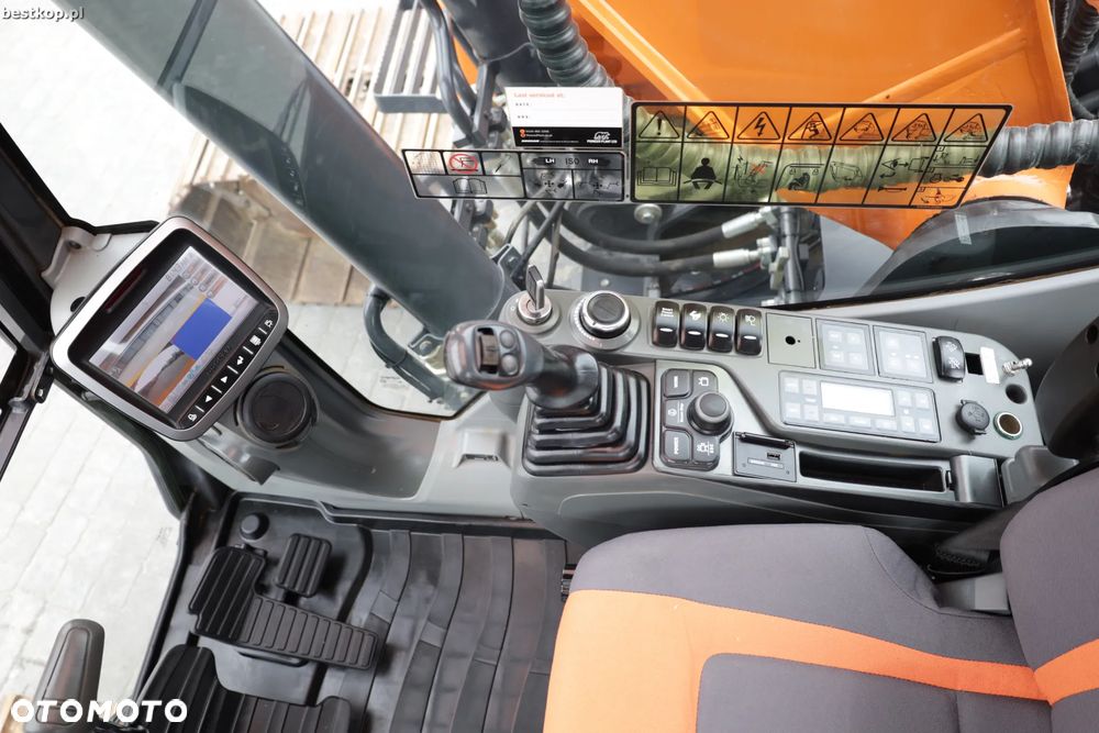 Doosan DX225LC-5 - 23
