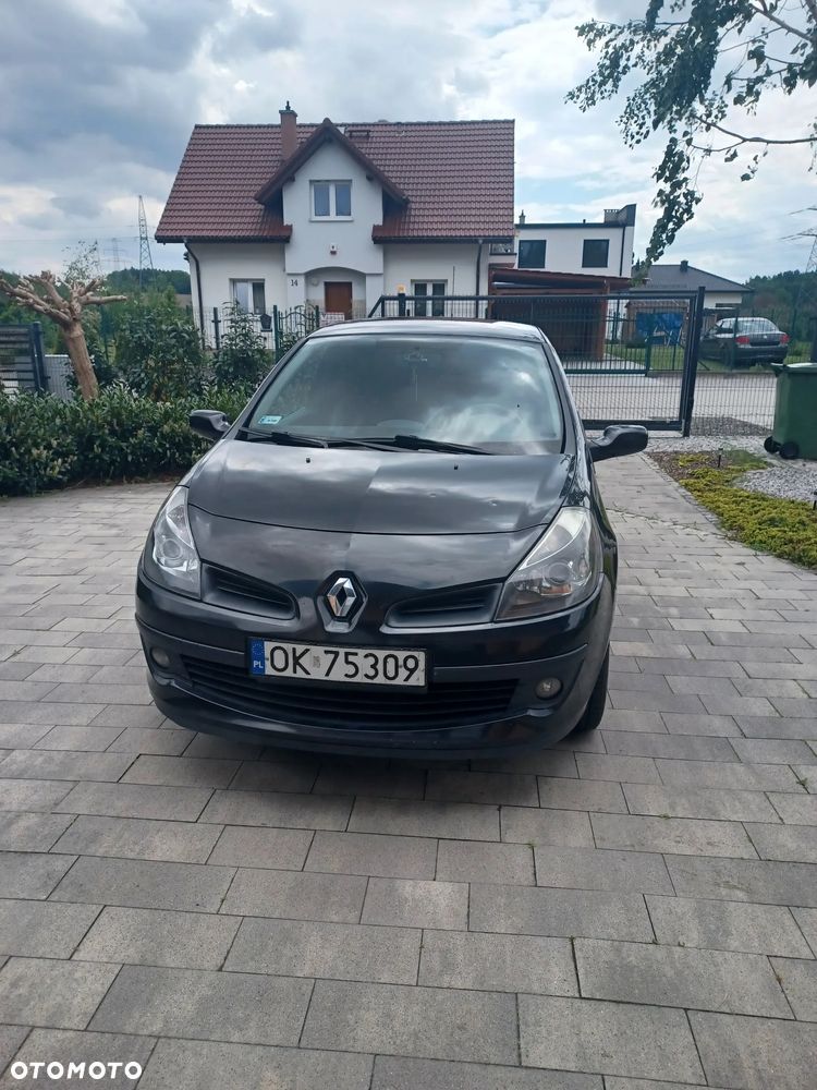Renault Clio 1.2 16V Wind - 10