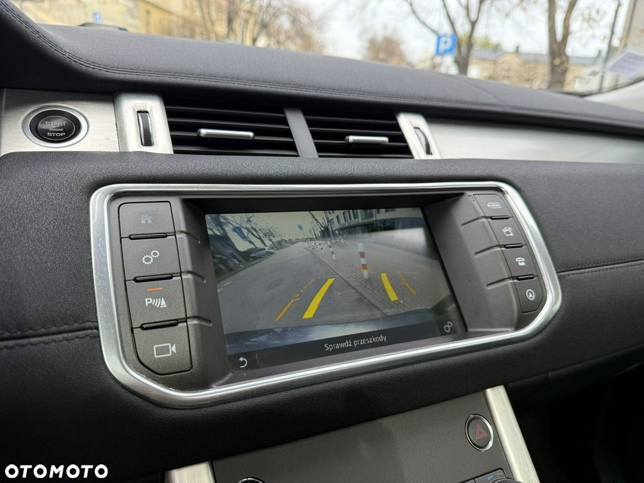 Land Rover Range Rover Evoque 2.0TD4 SE Dynamic - 9