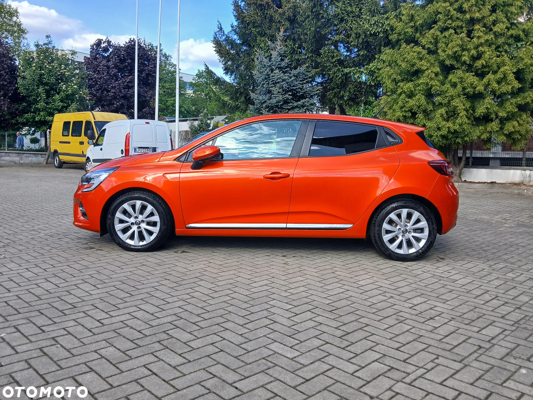 Renault Clio TCe 100 EXPERIENCE - 2