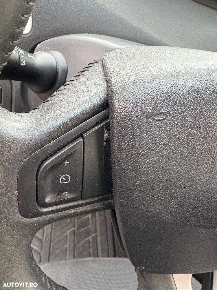 Renault Scenic 1.5dCi Expression - 21