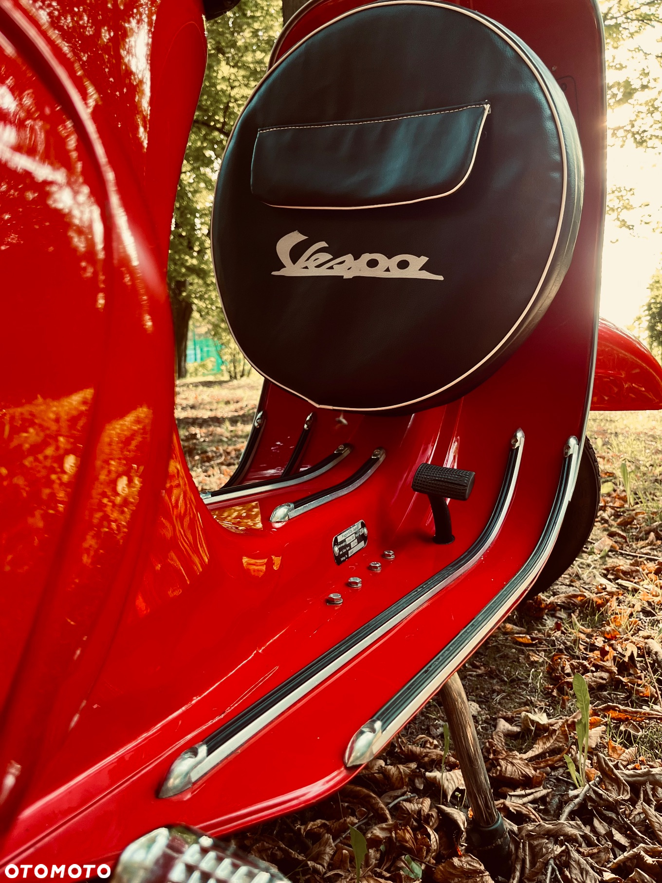 Vespa Inny - 8