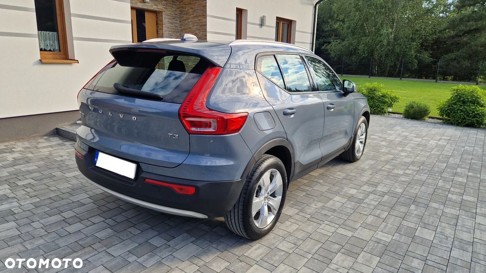 Volvo XC 40 T3 Momentum - 10