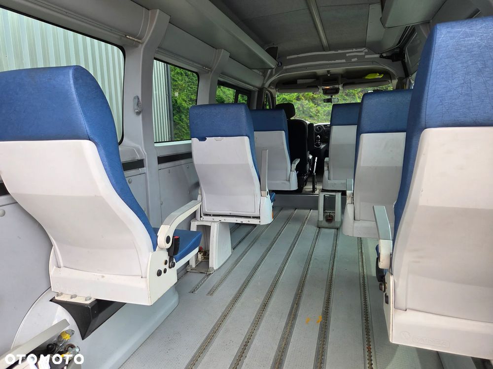 Renault Master - 14