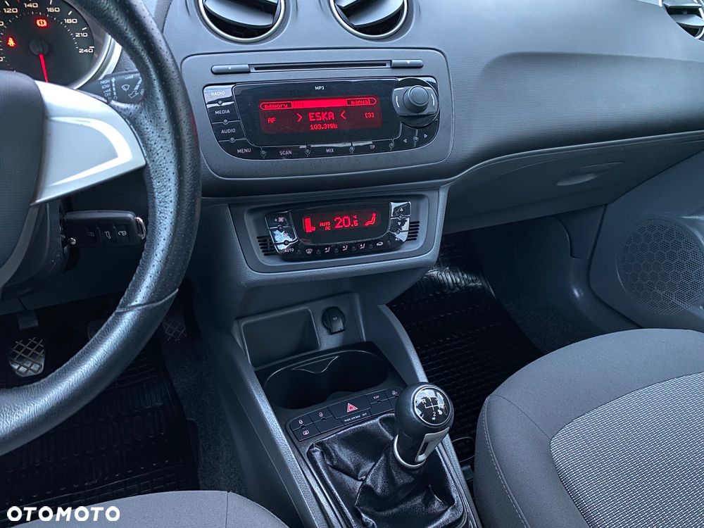Seat Ibiza 1.6 TDI CR Style - 32