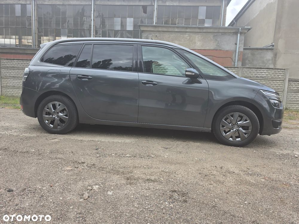 Citroën C4 Picasso 1.6 THP MoreLife S&S EAT6 - 3