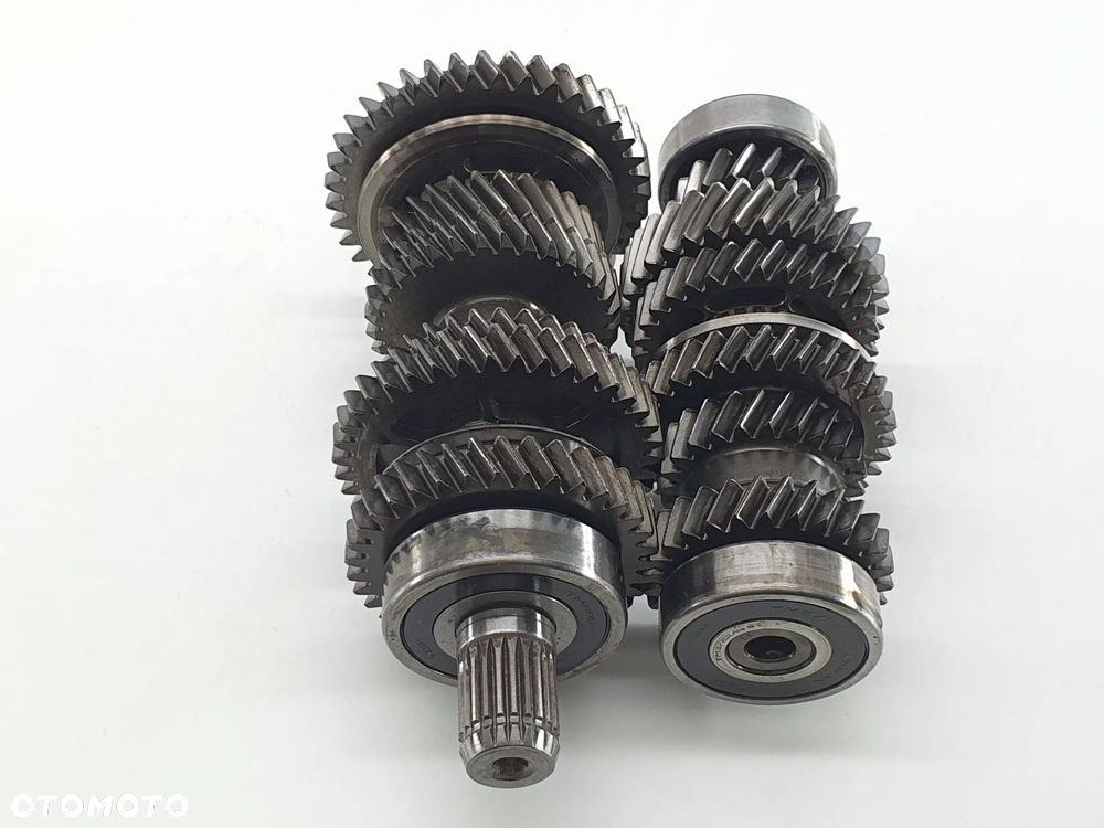 Skrzynia Biegow Walek   Bmw 1200 Gs  K25 K27 Adv - 1
