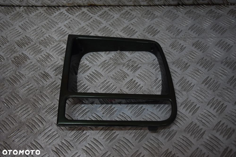 JEEP CHEROKEE XJ LIFT RAMKA LAMPY LEWA PRAWA PRZÓD - 3