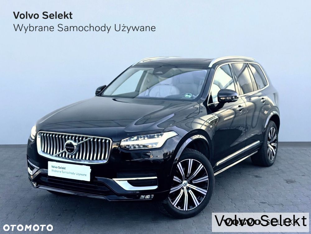 Volvo XC 90 - 2