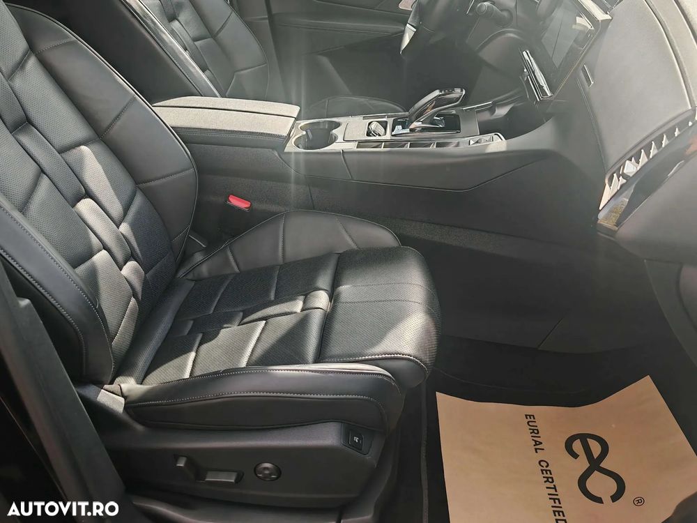 DS Automobiles DS 7 Crossback 1.6 PHeV AWD 300 EAT8 OPERA - 33