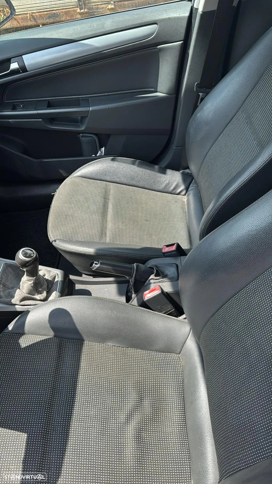 Opel Astra Caravan - 6