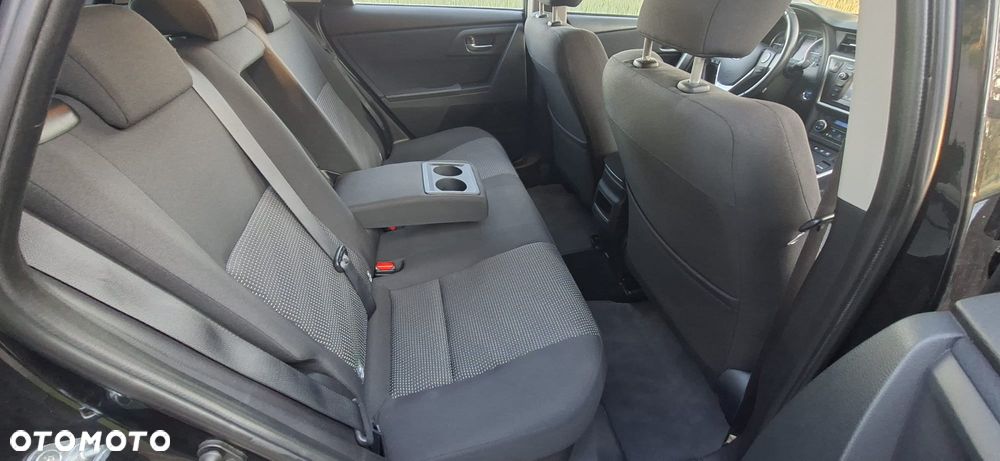 Toyota Auris - 21