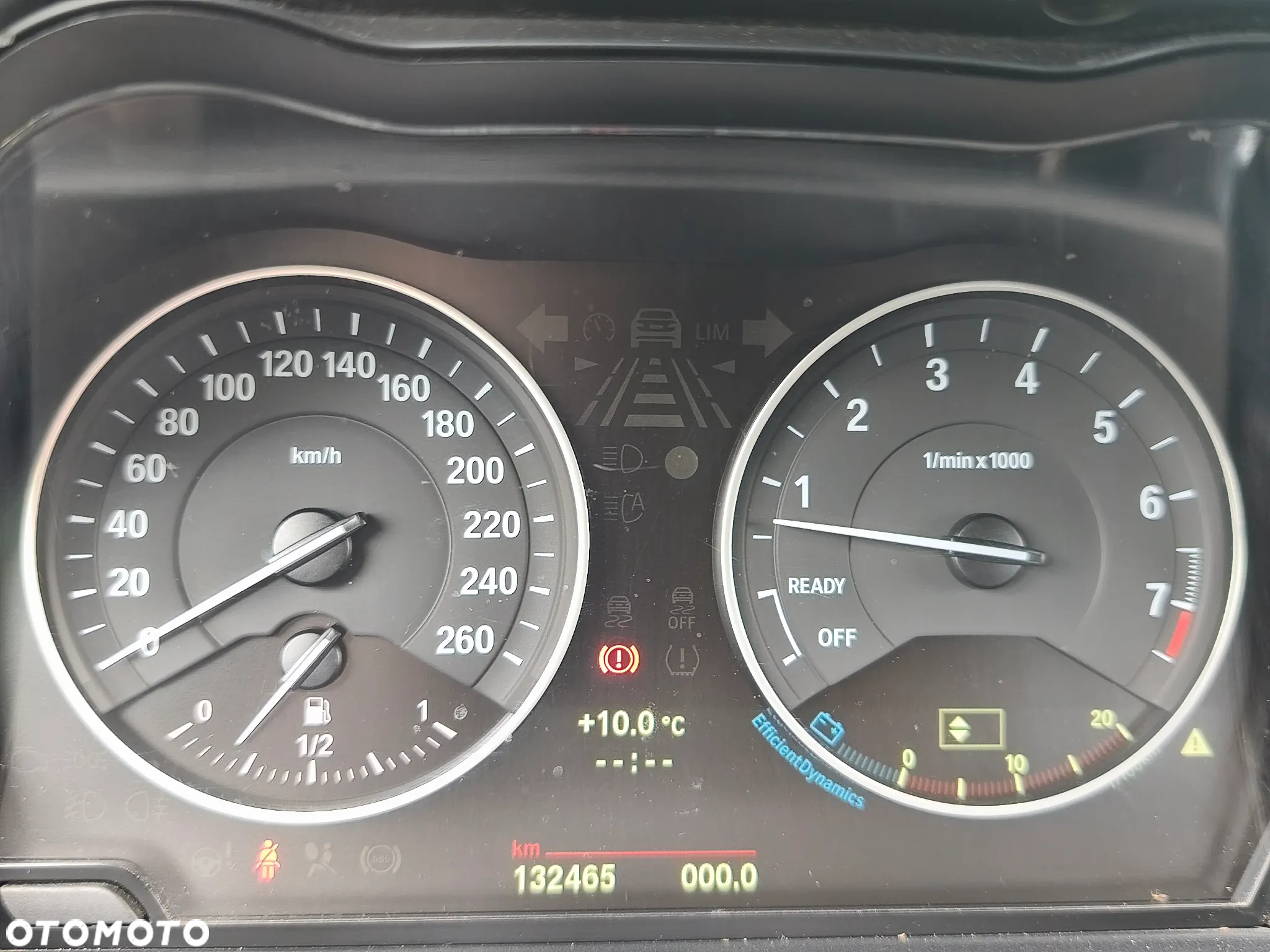 BMW Seria 1 125i Urban Line - 14