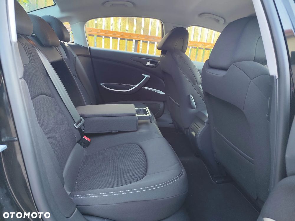 Citroën C5 2.0 16V Confort - 6