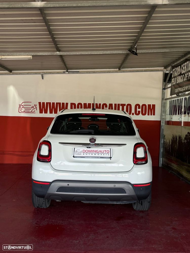 Fiat 500X 1.3 MJ S-Design S&S - 6