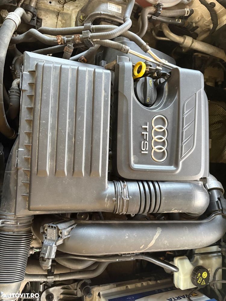 Skoda Octavia - 10