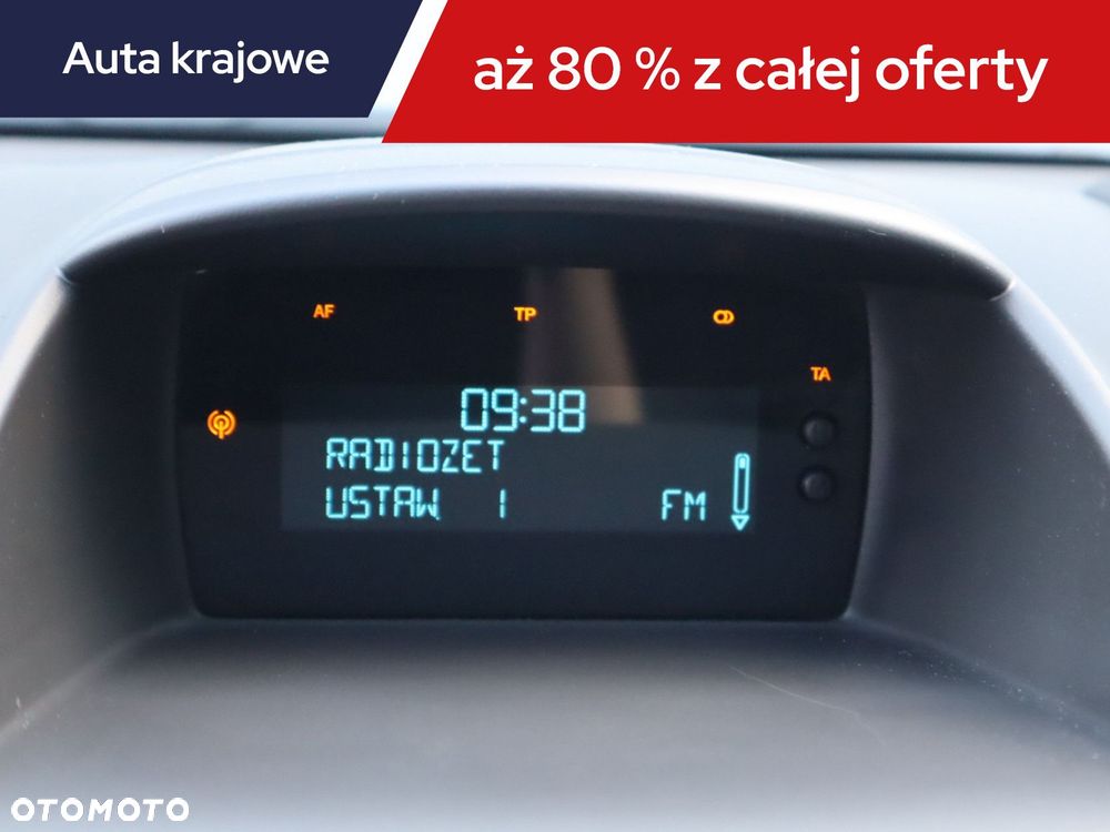Ford Fiesta - 14