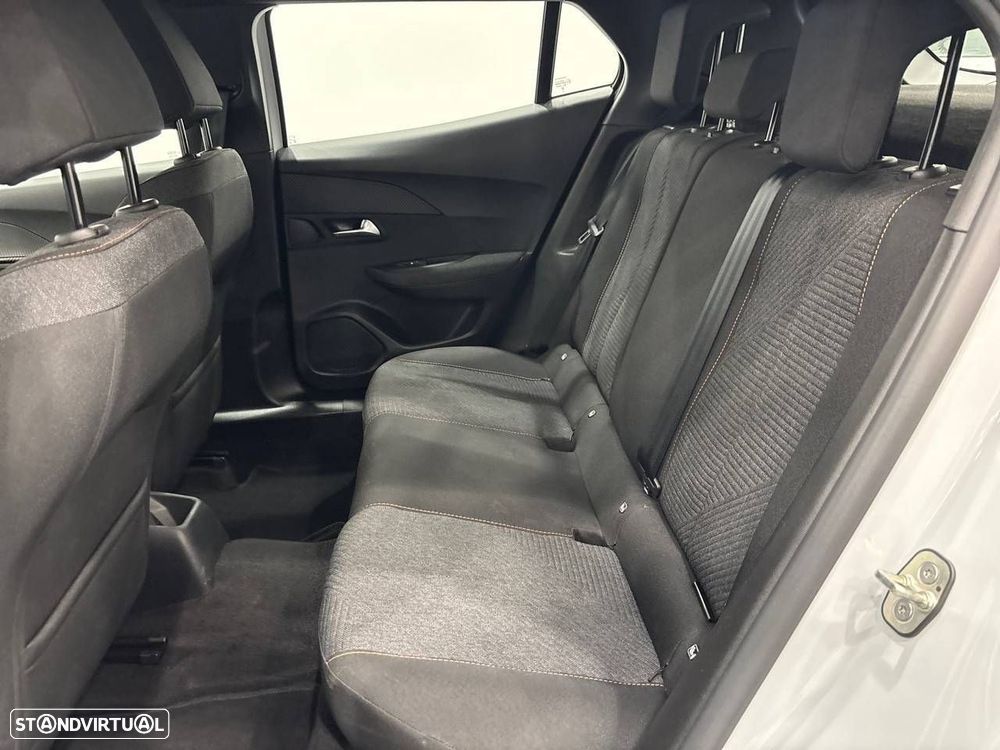 Peugeot 2008 1.2 PureTech Style - 10