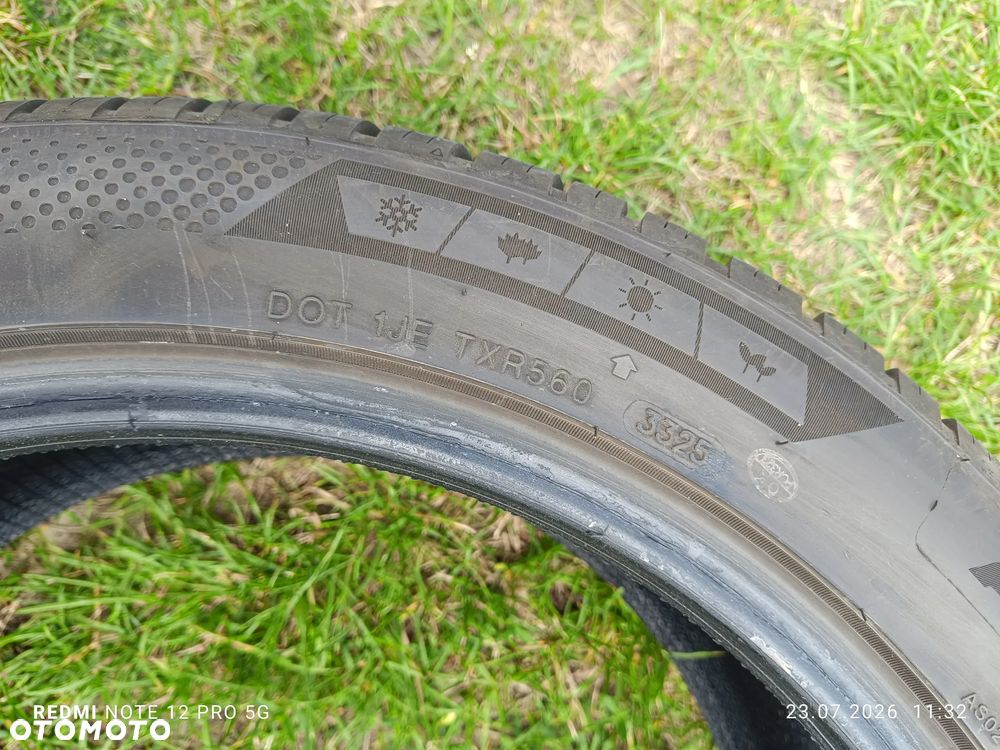 Opony wielosezonowe R19 - 4