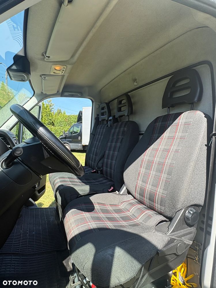 Iveco Daily 35S16 - 14