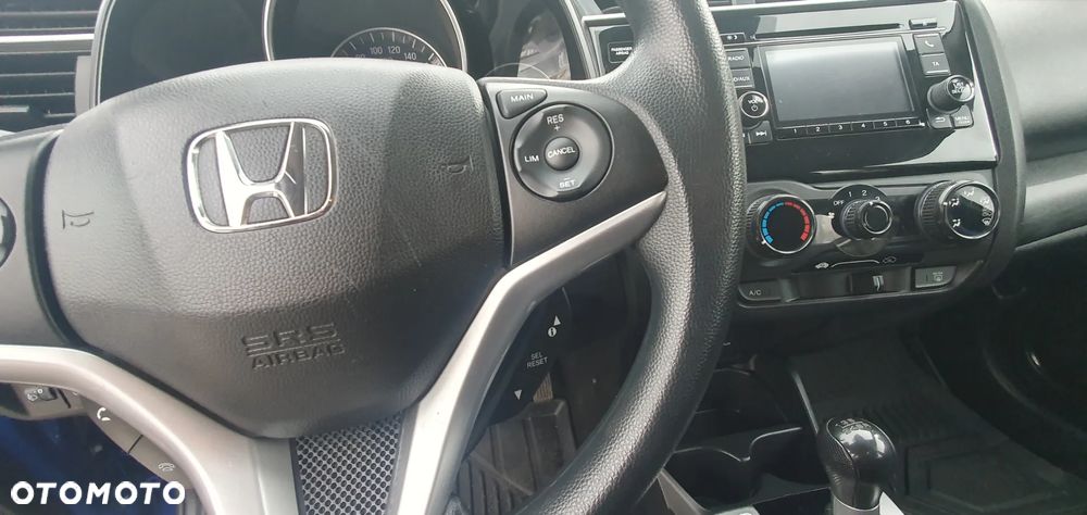 Honda Jazz 1.3 i-VTEC Elegance - 22