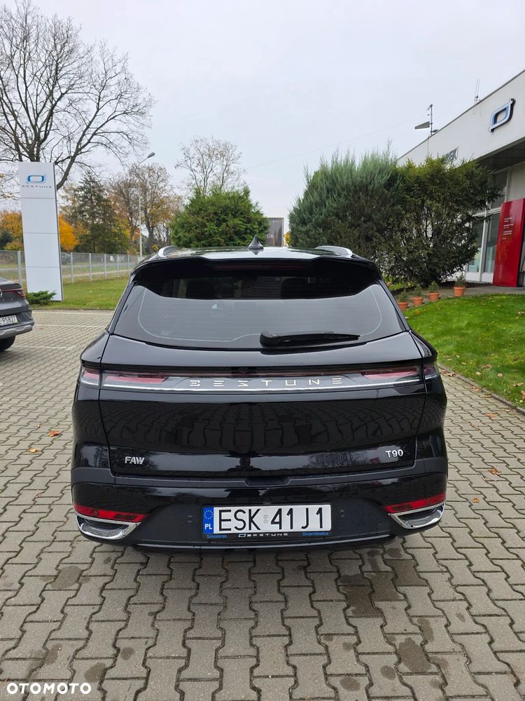 Bestune T90 2.0T Elegance - 7