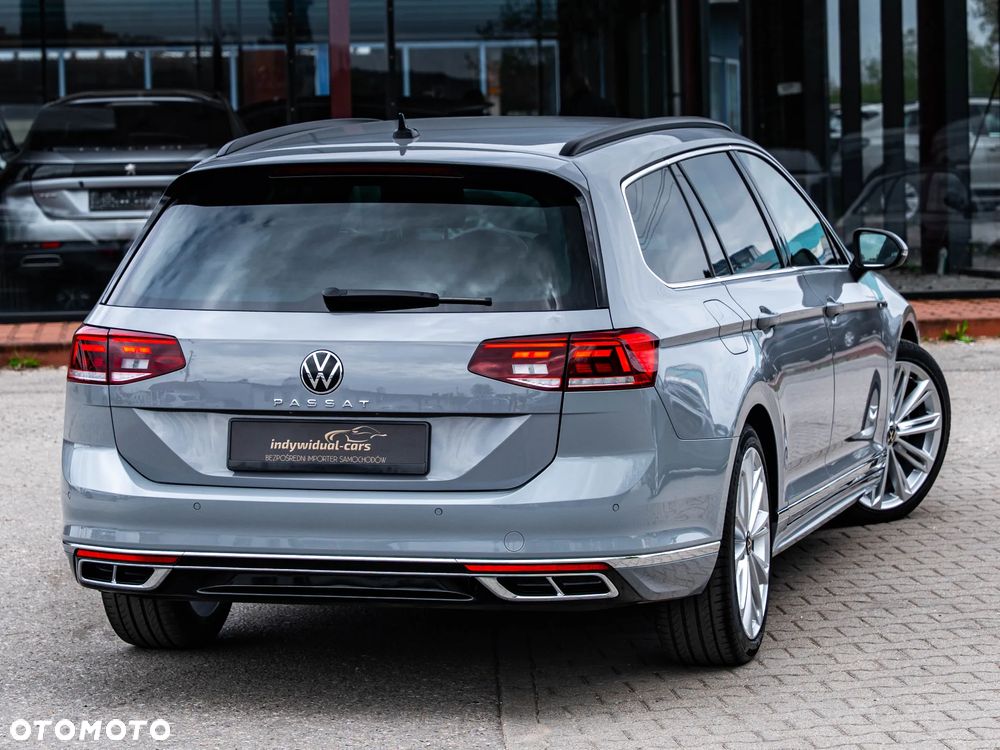 Volkswagen Passat Variant - 3