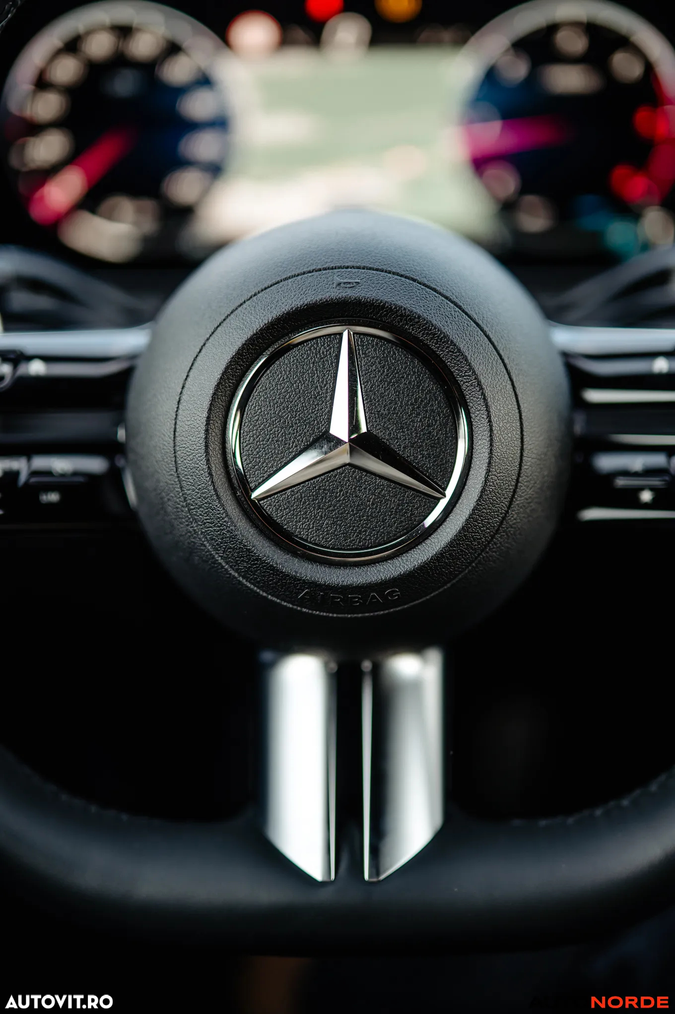 Mercedes-Benz GLC 220 d 4Matic 9G-TRONIC AMG Line Advanced - 14