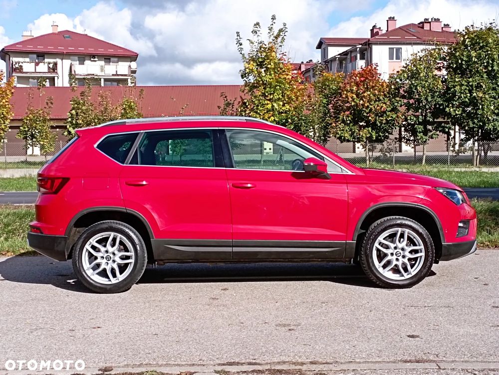 Seat Ateca - 12