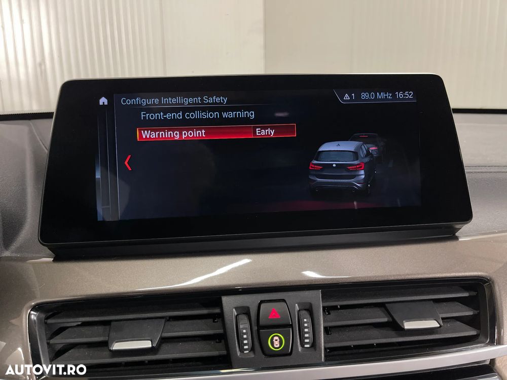 BMW X1 xDrive25e xLine - 20