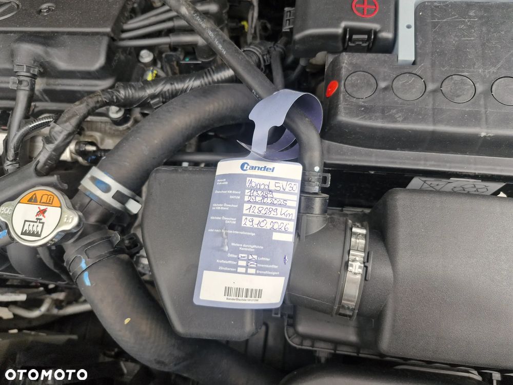 Hyundai i20 1.25 Comfort - 17