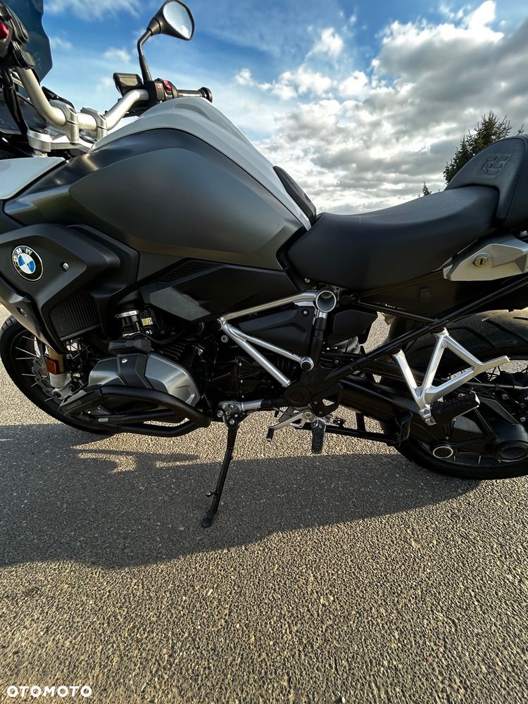 BMW GS - 6