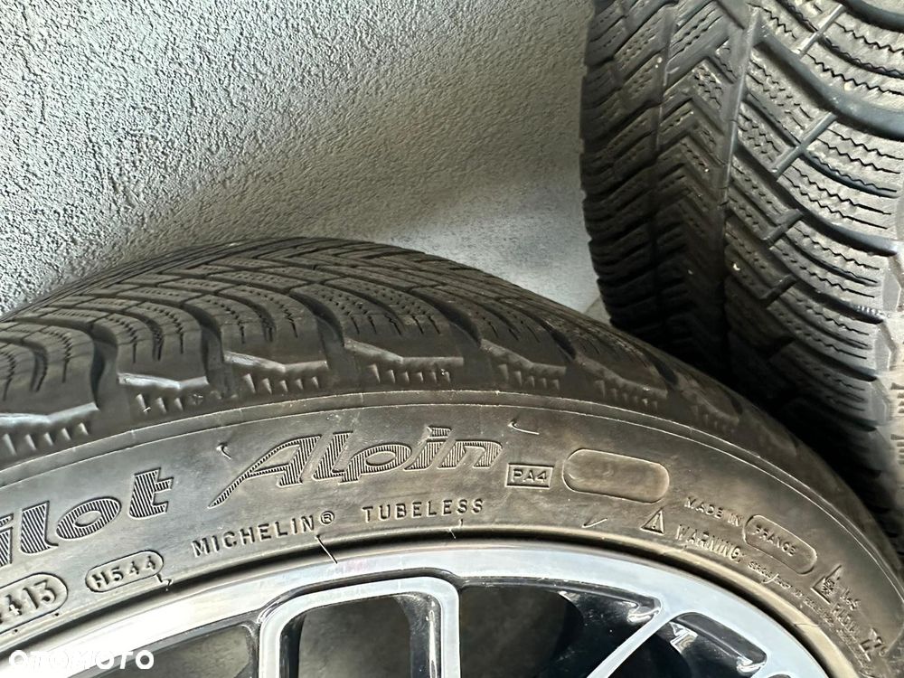Porsche 911 centralna śruba - 5