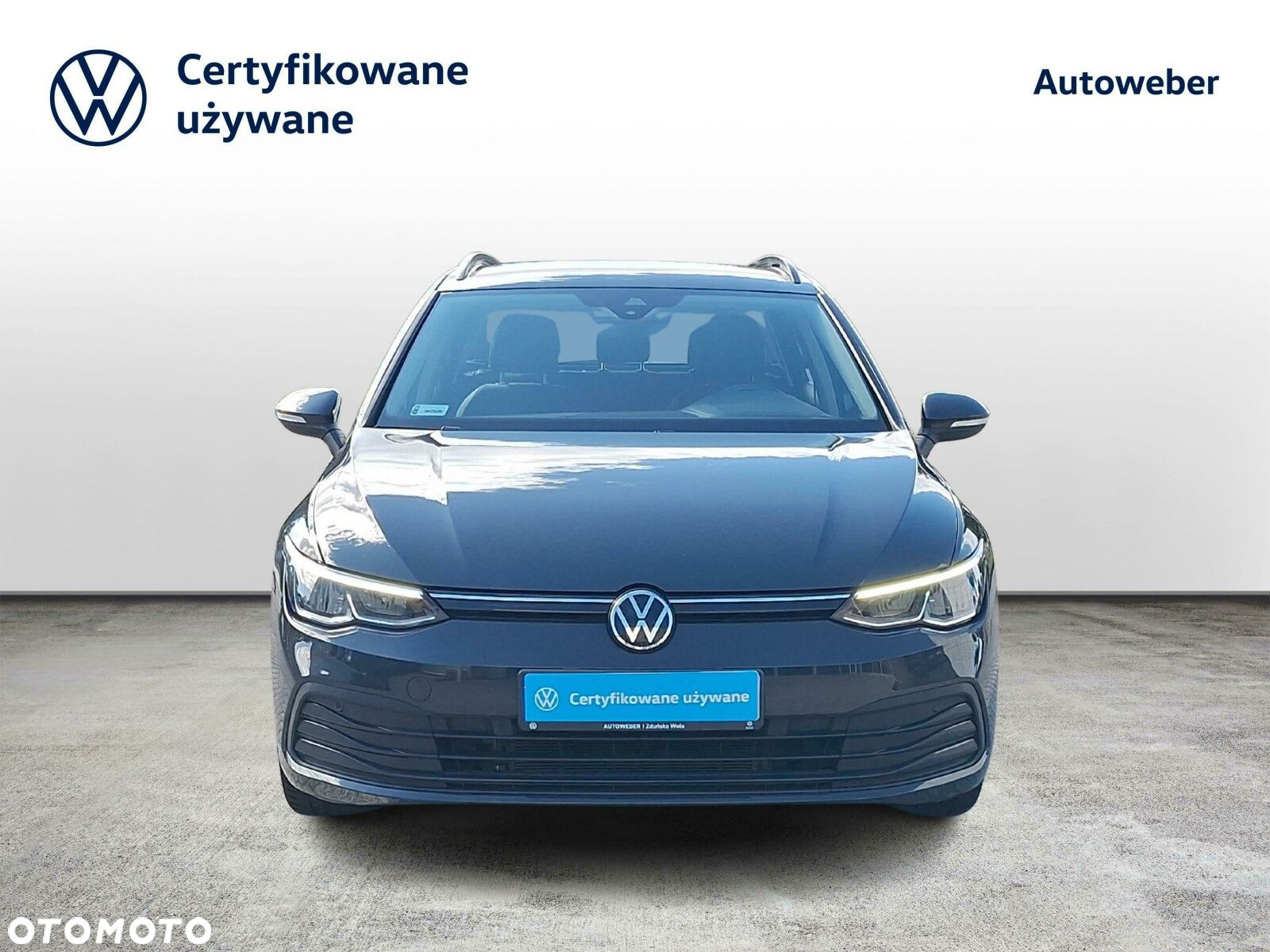 Volkswagen Golf VIII 2.0 TDI Life - 9