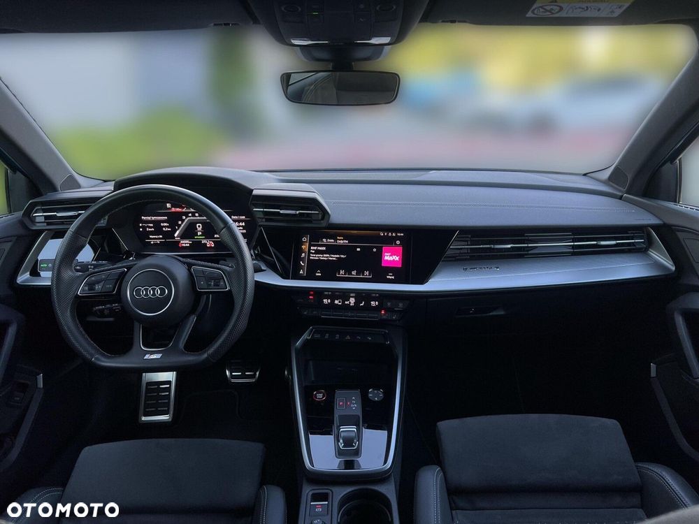 Audi S3 Sportback - 16