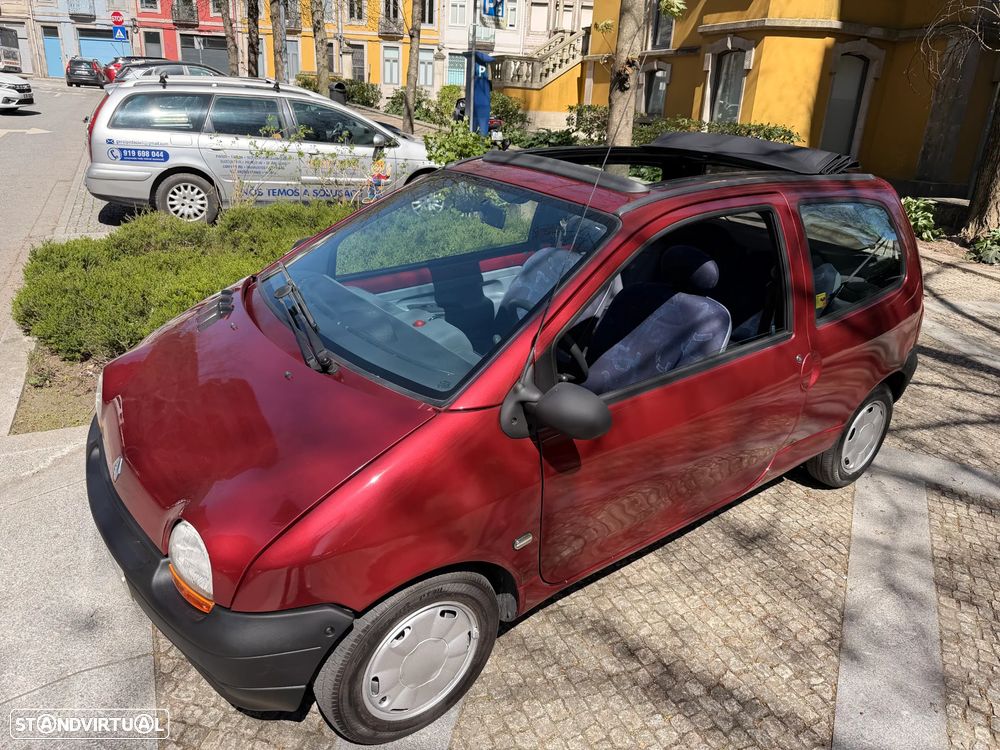 Renault Twingo - 1