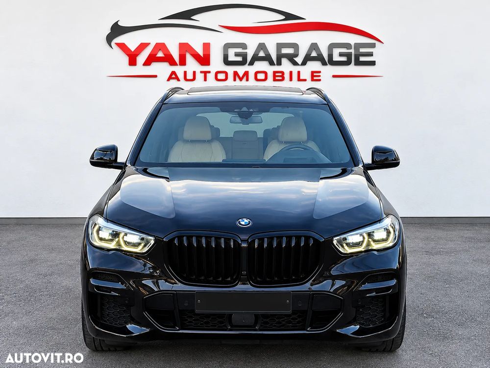 BMW X5 xDrive45e AT PHEV - 3