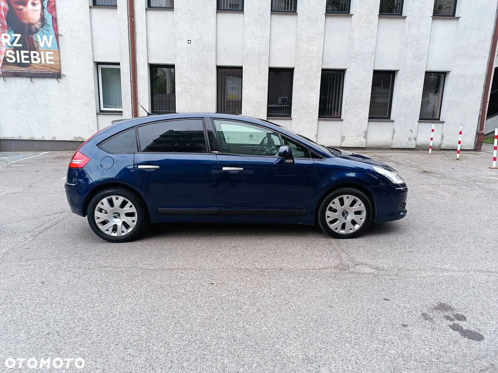 Citroën C4 - 6