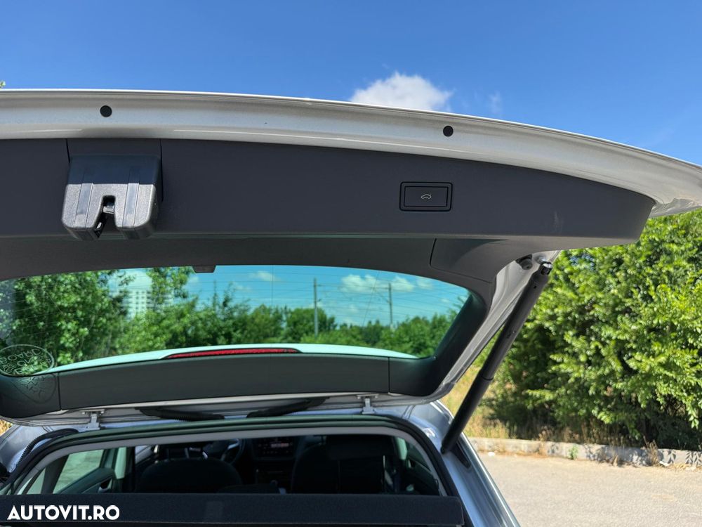 Volkswagen Tiguan 1.5 TSI ACT DSG Life - 9