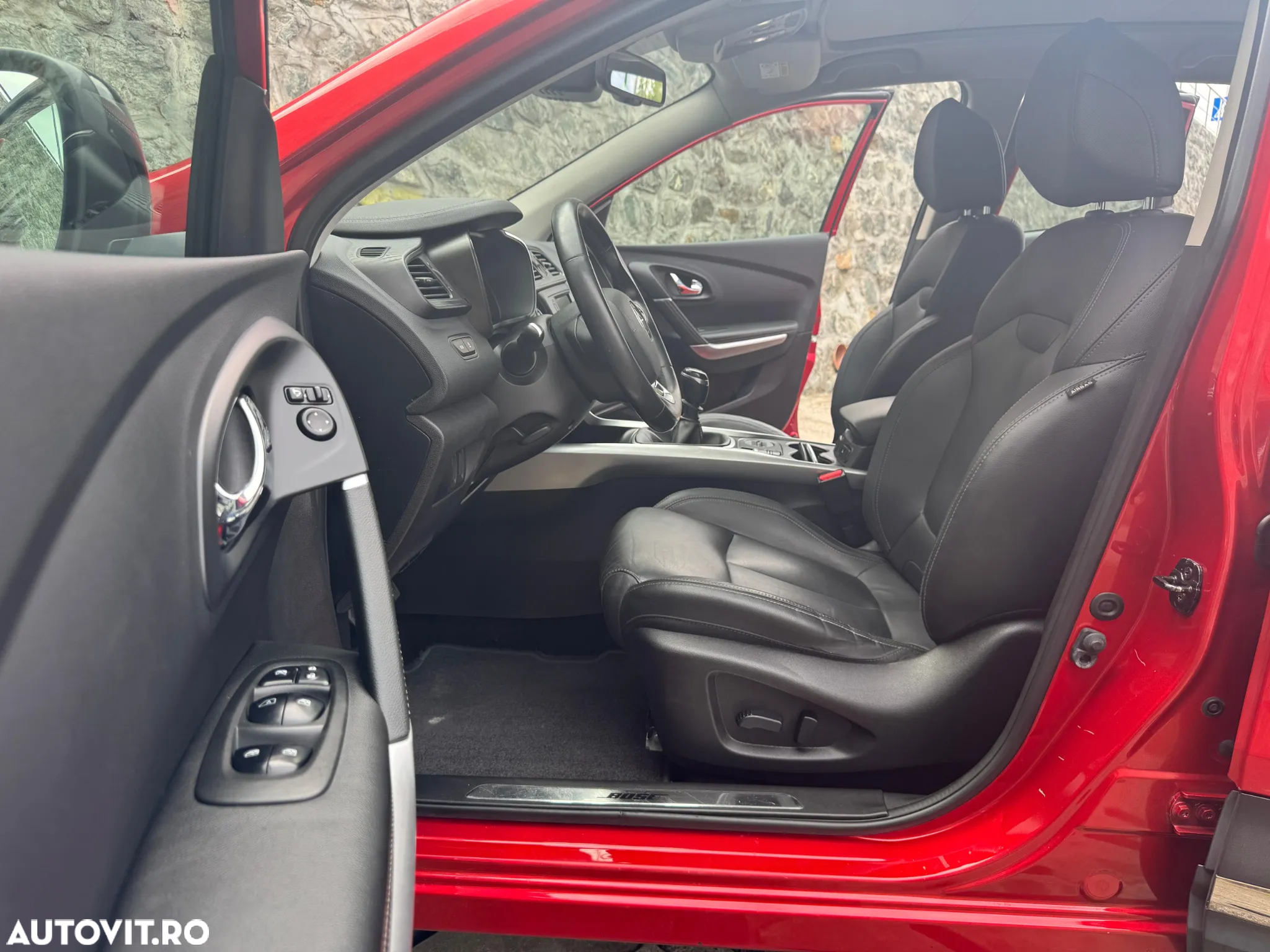 Renault Kadjar - 22