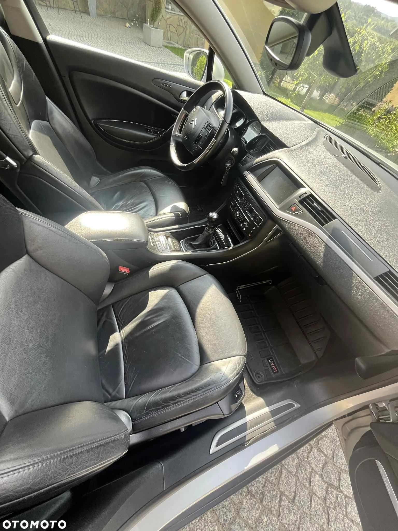 Citroën C5 2.0 HDi Exclusive - 3