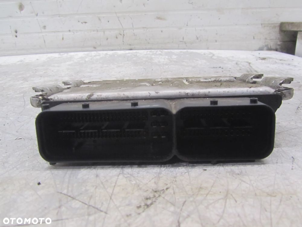 opel combo 11r->1.3 cdti komputer sterownika silnika 55260725 - 3