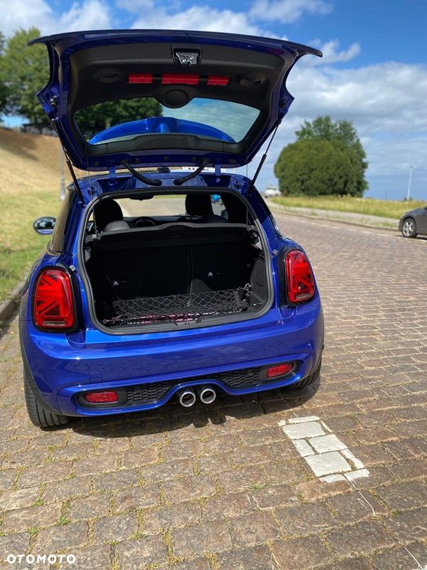 MINI Cooper S sport - 10